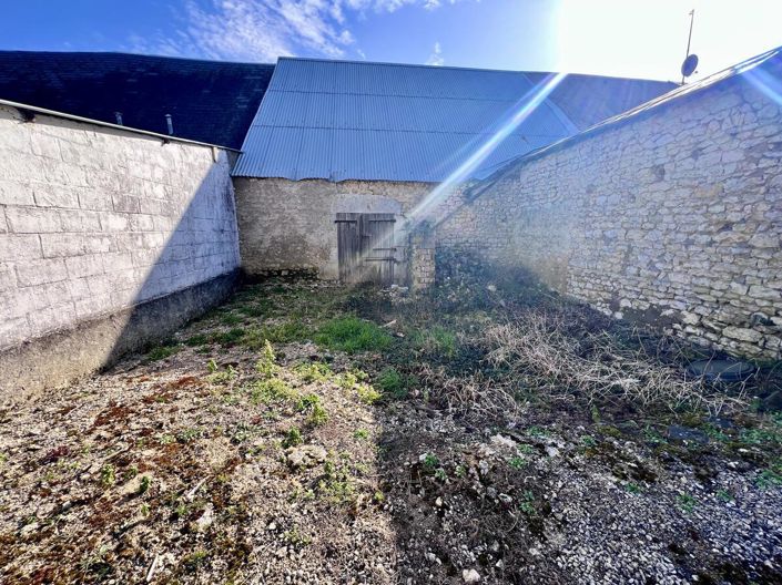 Image No.18-Maison de 4 chambres à vendre à La Chapelle-Onzerain