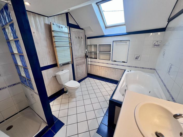 Image No.8-Maison de 4 chambres à vendre à La Chapelle-Onzerain