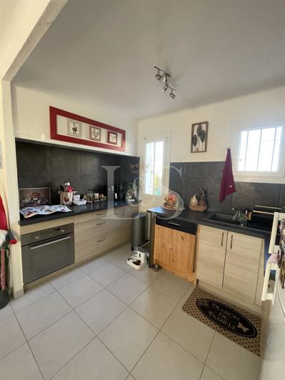 Image No.5-Maison de 2 chambres à vendre à Malaucène