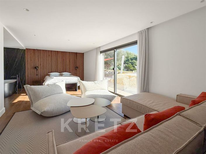 Image No.10-Maison de 5 chambres à vendre à La Cadière-d'Azur