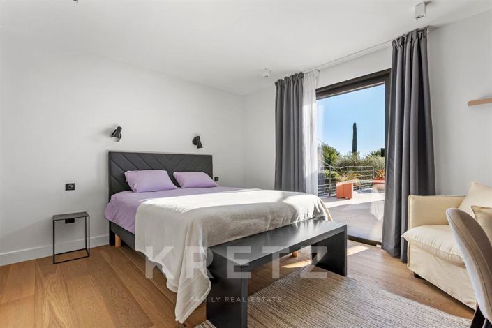 Image No.14-Maison de 5 chambres à vendre à La Cadière-d'Azur