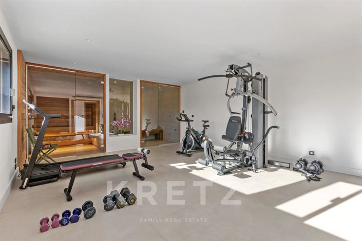 Image No.16-Maison de 5 chambres à vendre à La Cadière-d'Azur