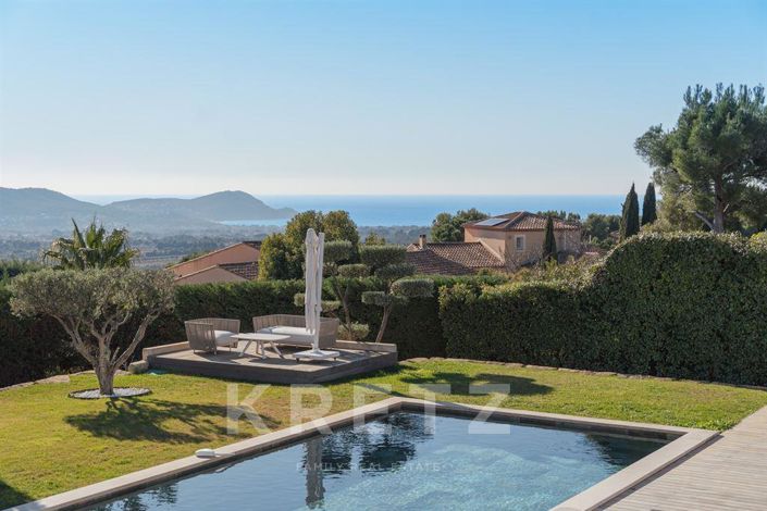 Image No.17-Maison de 5 chambres à vendre à La Cadière-d'Azur