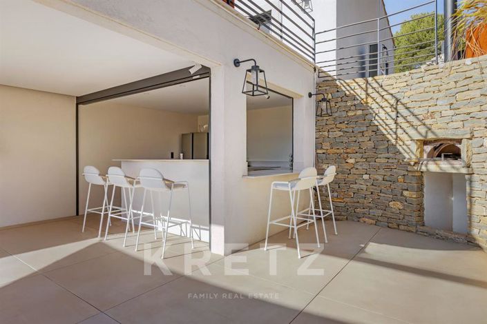 Image No.18-Maison de 5 chambres à vendre à La Cadière-d'Azur