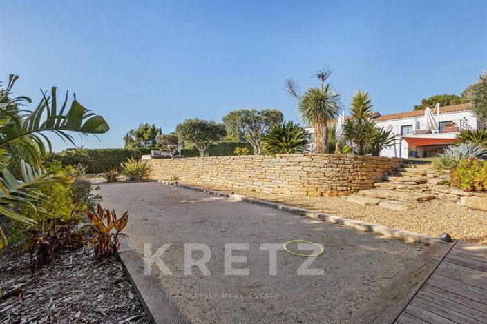 Image No.19-Maison de 5 chambres à vendre à La Cadière-d'Azur