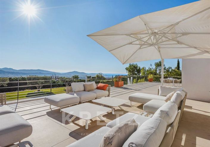 Image No.4-Maison de 5 chambres à vendre à La Cadière-d'Azur