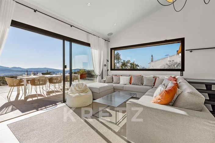 Image No.6-Maison de 5 chambres à vendre à La Cadière-d'Azur