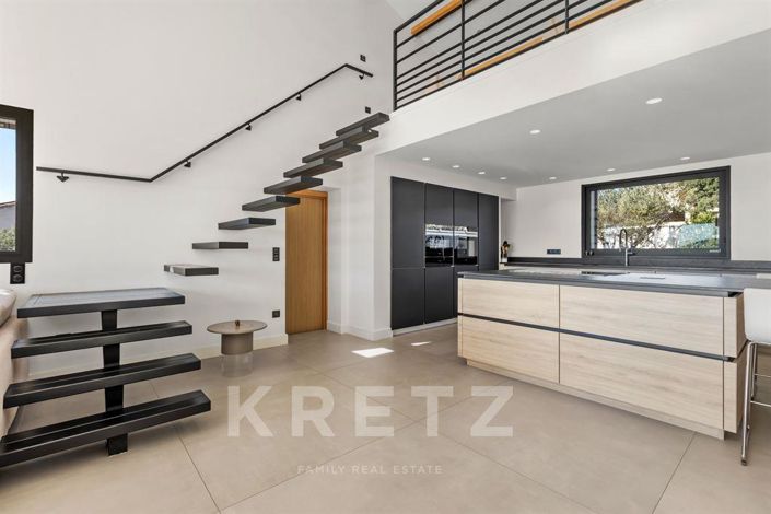 Image No.7-Maison de 5 chambres à vendre à La Cadière-d'Azur