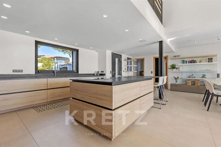 Image No.8-Maison de 5 chambres à vendre à La Cadière-d'Azur