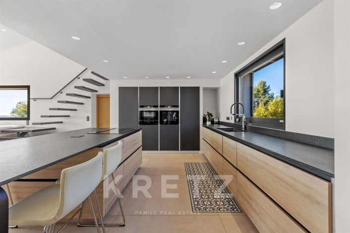 Image No.9-Maison de 5 chambres à vendre à La Cadière-d'Azur