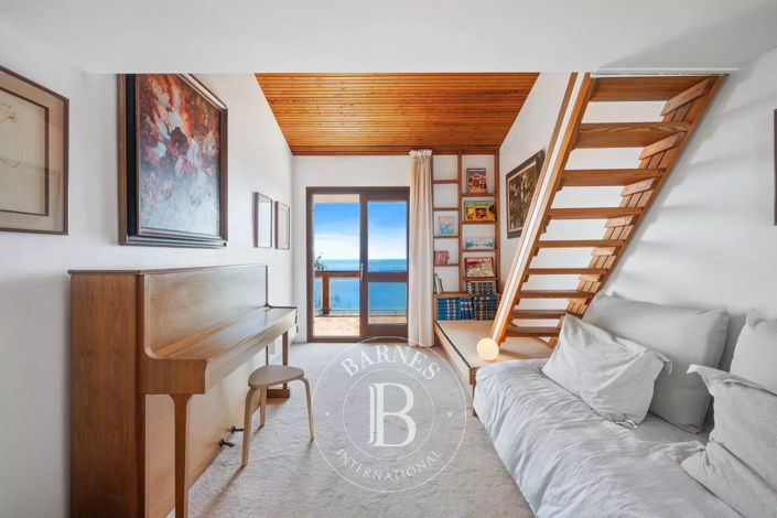 Image No.10-Maison de 4 chambres à vendre à Roquebrune-Cap-Martin