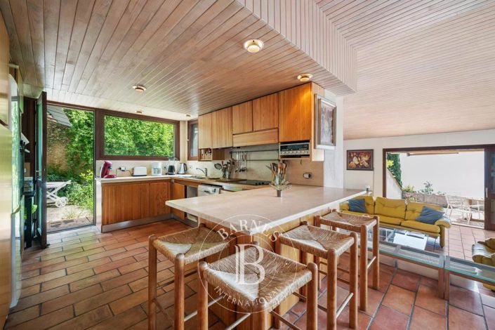 Image No.12-Maison de 4 chambres à vendre à Roquebrune-Cap-Martin