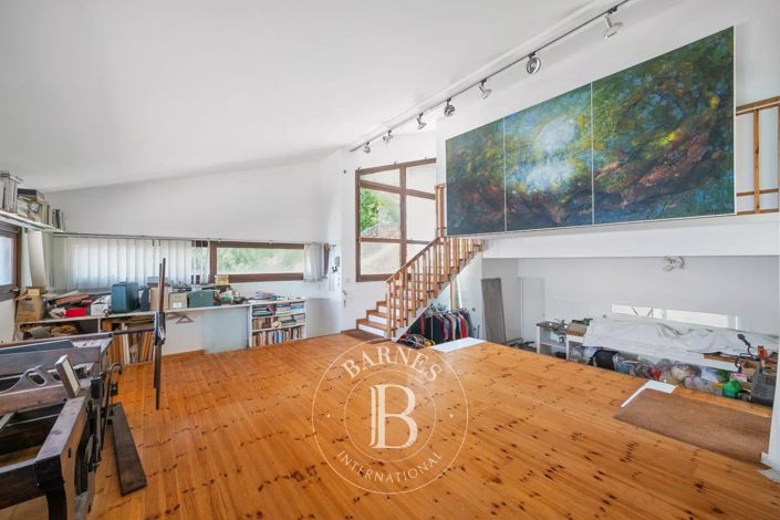 Image No.14-Maison de 4 chambres à vendre à Roquebrune-Cap-Martin