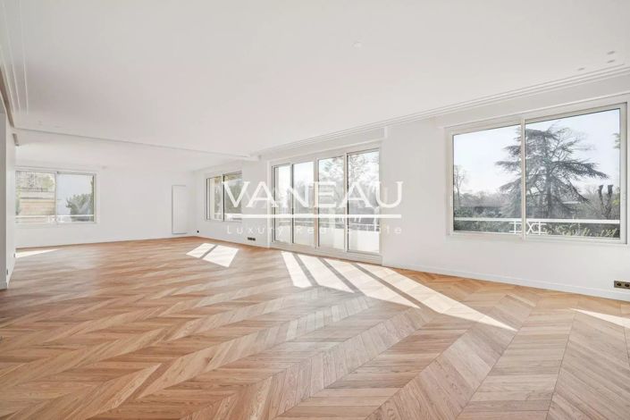 Image No.2-Appartement de 4 chambres à vendre à Paris