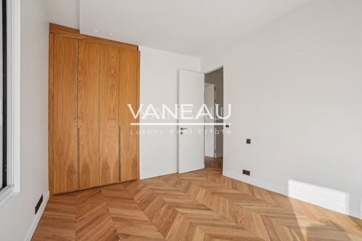 Image No.4-Appartement de 4 chambres à vendre à Paris