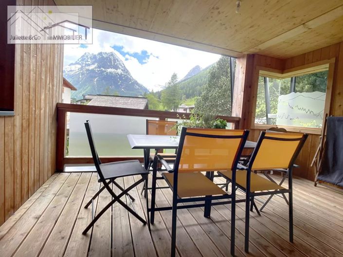 Image No.12-Maison à vendre à Vallorcine