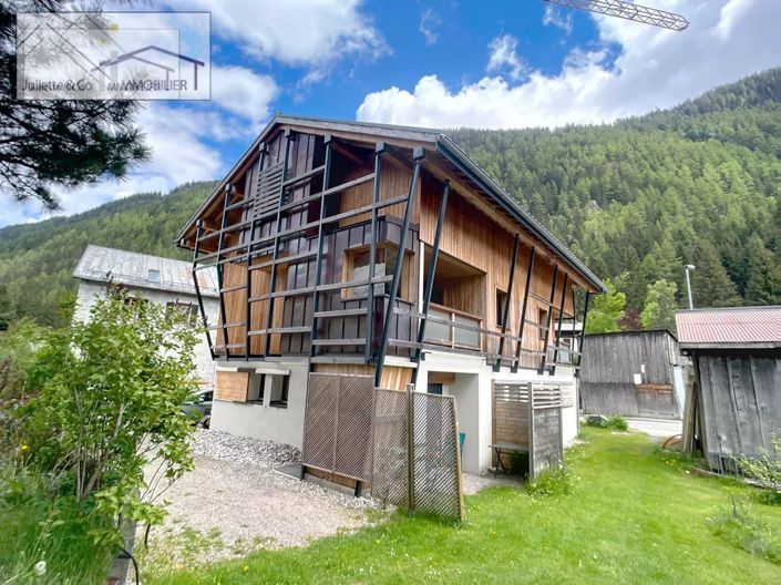 Image No.15-Maison à vendre à Vallorcine