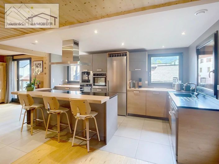 Image No.16-Maison à vendre à Vallorcine