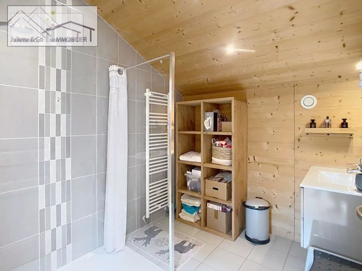 Image No.17-Maison à vendre à Vallorcine