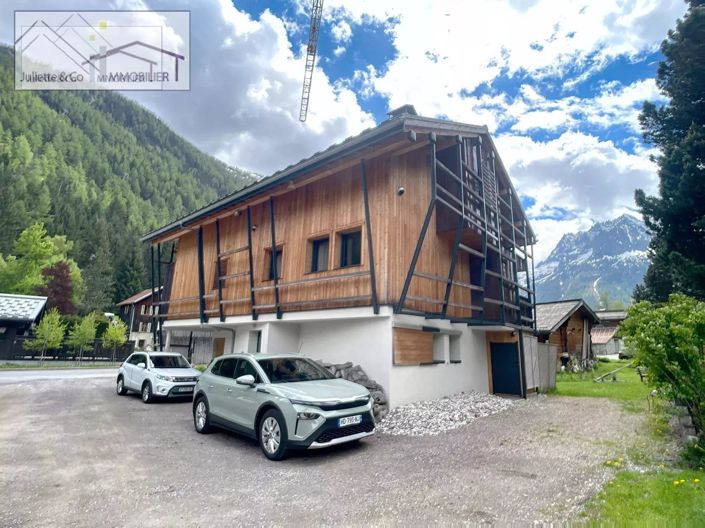 Image No.19-Maison à vendre à Vallorcine