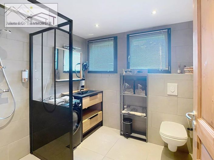 Image No.4-Maison à vendre à Vallorcine