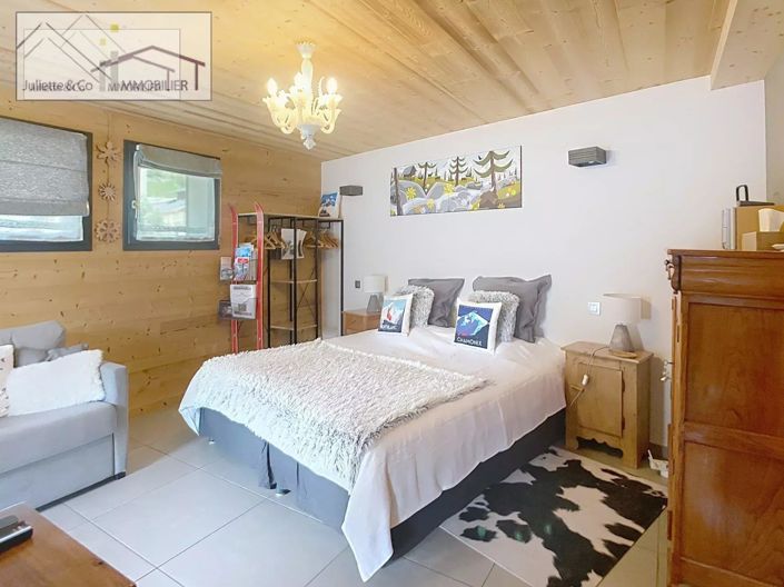 Image No.5-Maison à vendre à Vallorcine