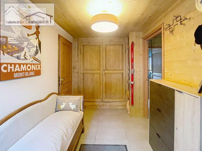 Image No.7-Maison à vendre à Vallorcine