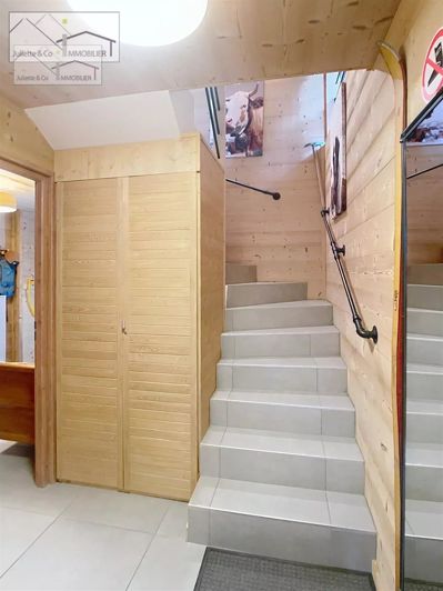 Image No.8-Maison à vendre à Vallorcine