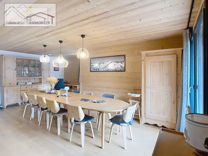 Image No.9-Maison à vendre à Vallorcine