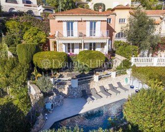 1 - Villefranche-sur-Mer, Maison