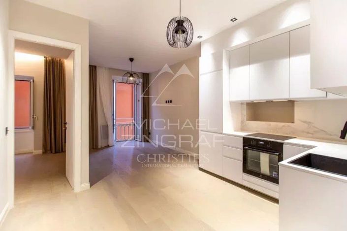 Image No.2-Appartement de 2 chambres à vendre à Villefranche-sur-Mer