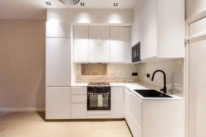 Image No.3-Appartement de 2 chambres à vendre à Villefranche-sur-Mer