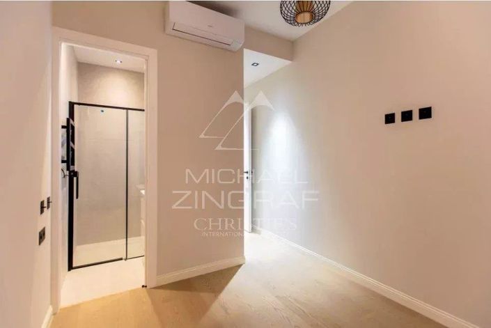 Image No.7-Appartement de 2 chambres à vendre à Villefranche-sur-Mer