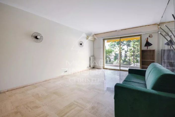 Image No.4-Appartement de 2 chambres à vendre à Cap-d'Ail