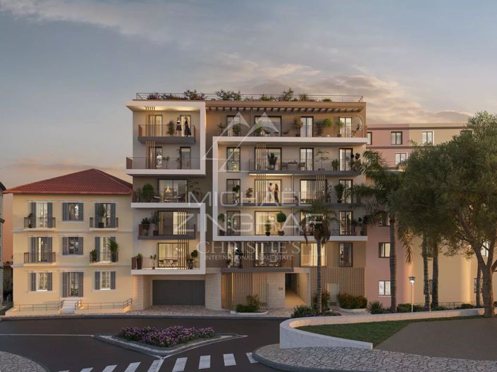 Image No.2-4 Bed Apartment for sale