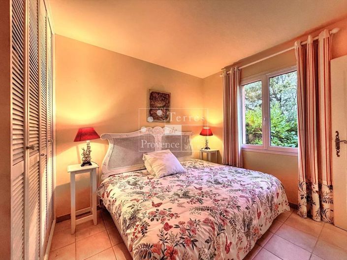 Image No.11-Maison de 3 chambres à vendre à Tourtour