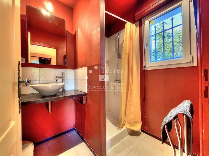 Image No.11-Maison de 3 chambres à vendre à Tourtour