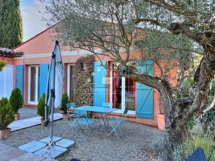 Image No.13-Maison de 3 chambres à vendre à Tourtour