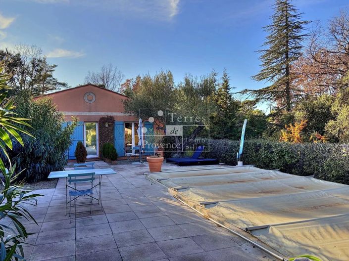 Image No.14-Maison de 3 chambres à vendre à Tourtour