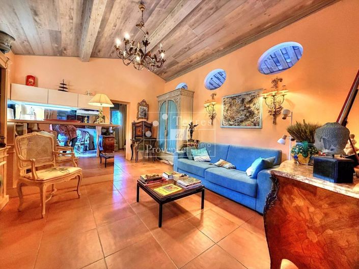 Image No.16-Maison de 3 chambres à vendre à Tourtour