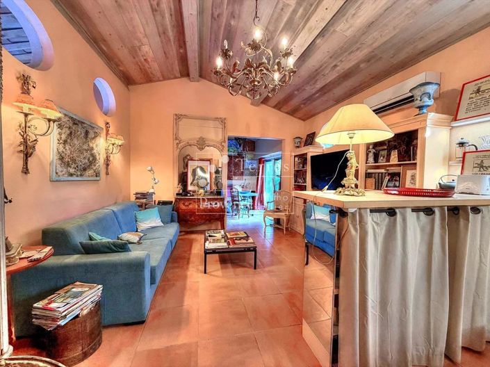 Image No.16-Maison de 3 chambres à vendre à Tourtour