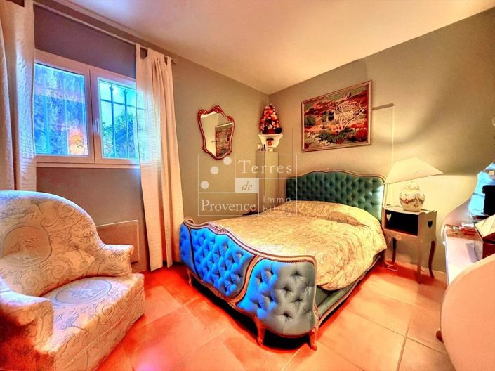 Image No.17-Maison de 3 chambres à vendre à Tourtour