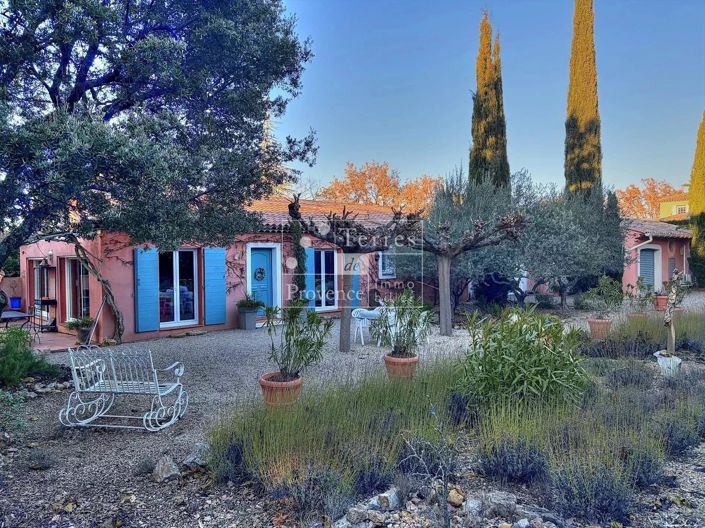 Image No.20-Maison de 3 chambres à vendre à Tourtour