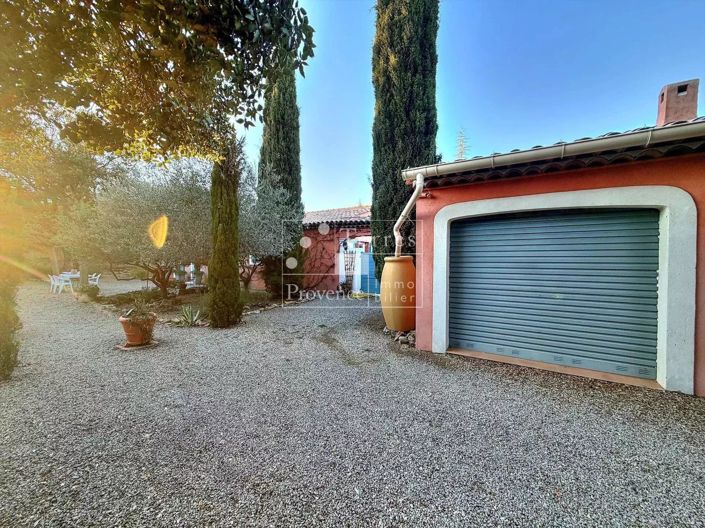 Image No.21-Maison de 3 chambres à vendre à Tourtour