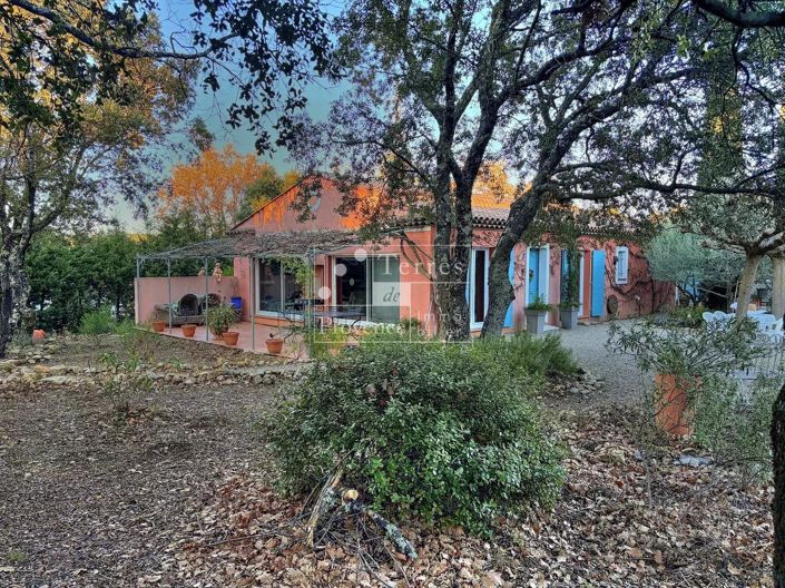 Image No.23-Maison de 3 chambres à vendre à Tourtour