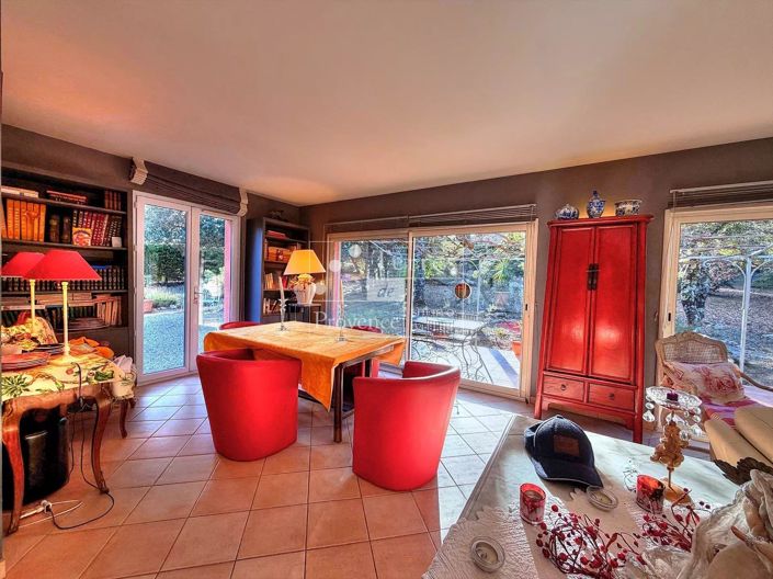 Image No.4-Maison de 3 chambres à vendre à Tourtour