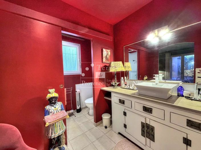 Image No.8-Maison de 3 chambres à vendre à Tourtour