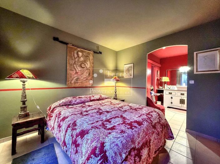 Image No.9-Maison de 3 chambres à vendre à Tourtour