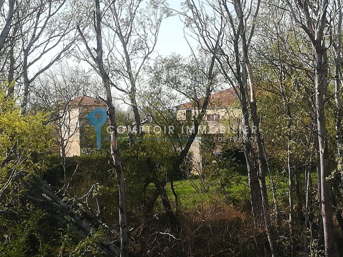 Image No.7-Maison de 3 chambres à vendre à Boulbon