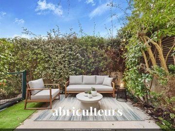 1 - Nantes, Appartement